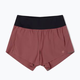 Women's running shorts Ciele Athletics TRNShort4''brief 2 penny