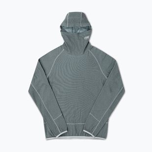 Men's running sweatshirt Ciele Athletics IBTHoody quarry