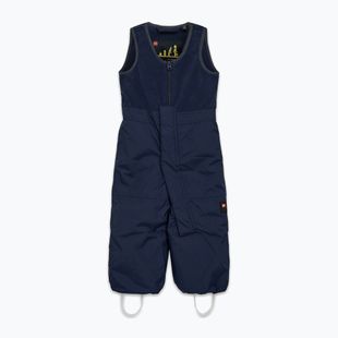 Children's ski trousers LEGO Lwpuelo 701 dark navy