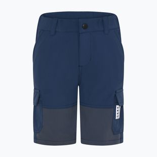 LEGO Lwpayton 300 children's trekking shorts navy blue 11010121