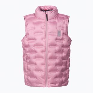 LEGO Lwsky children's sleeveless purple 11010210