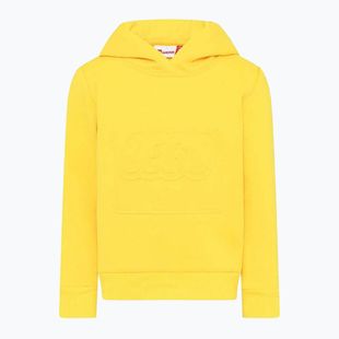 LEGO Lwsky 600 children's sweatshirt yellow