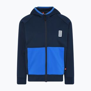 LEGO Lwstorm 206 children's trekking sweatshirt navy blue 11010649