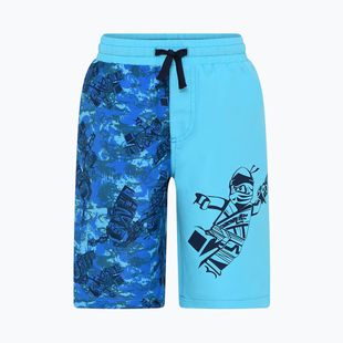 LEGO Lwalex children's swim shorts 304 blue 11010677