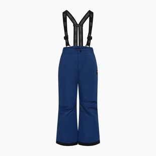 LEGO Lwpayton 701 dark blue children's ski trousers