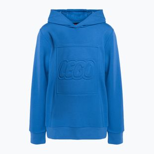 LEGO Lwsky blue children's sweatshirt
