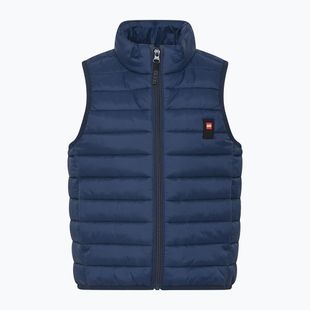 Children's LEGO Lwstorm sleeveless dark navy