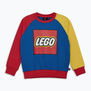 LEGO Lwsaku children's sweatshirt 202 blue