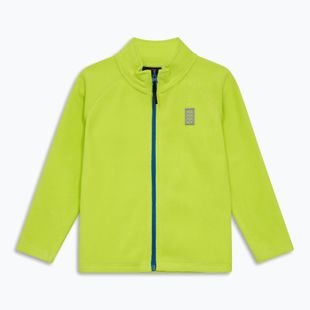 LEGO Lwsinclair 703 lime green children's jumper