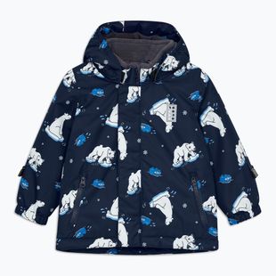 LEGO Lwjeri 701 dark navy children's jacket