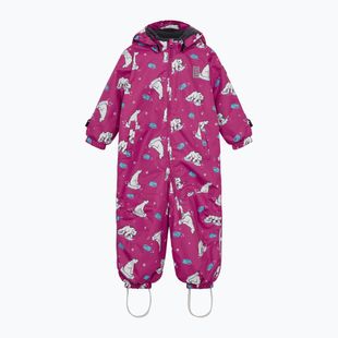 LEGO Lwjeri children's jumpsuit 704 fuchsia