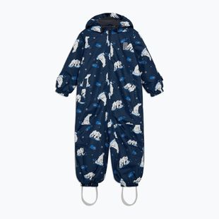 LEGO Lwjeri 704 dark navy children's jumpsuit