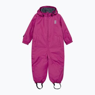 LEGO Lwjori 721 dark pink children's jumpsuit