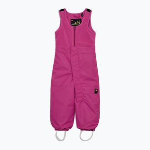Children's ski trousers LEGO Lwpuelo 701 fuchsia