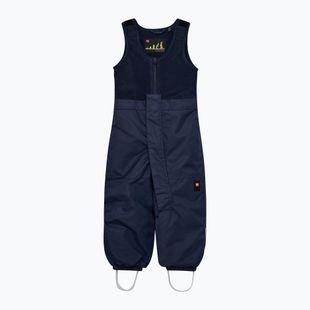 Children's ski trousers LEGO Lwpuelo 701 dark navy/navy