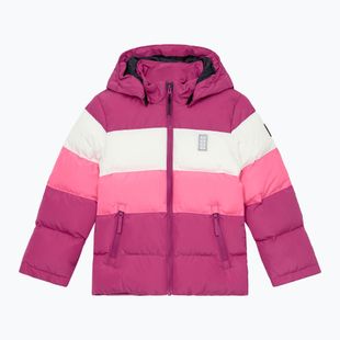 LEGO Lwjipe 705 fuchsia children's jacket