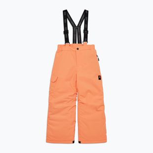 LEGO Lwpayton 701 light orange children's ski trousers