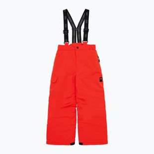 Children's ski trousers LEGO Lwpayton 701 red