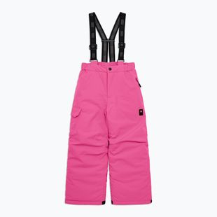 LEGO Lwpayton 701 pink children's ski trousers