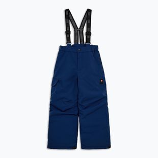 LEGO Lwpayton 701 dark blue children's ski trousers