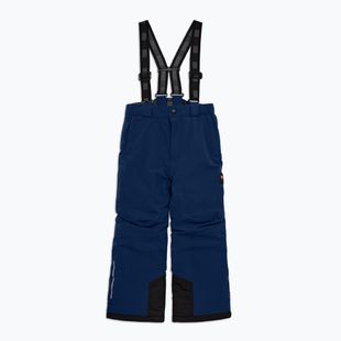 Children's ski trousers LEGO Lwpowai 708 dark blue