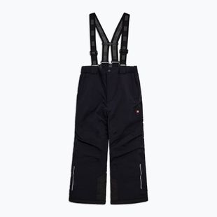 Children's ski trousers LEGO Lwpowai 708 black