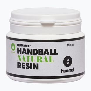 Handball glue Hummel Natural Handball Resin clear