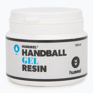 Handball glue Hummel Natural Handball Resin white