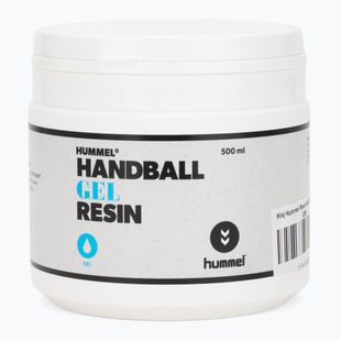 Handball glue Hummel Resin Gel Big clear