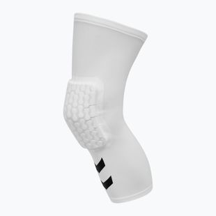 Knee guard Hummel Protection Knee LS white