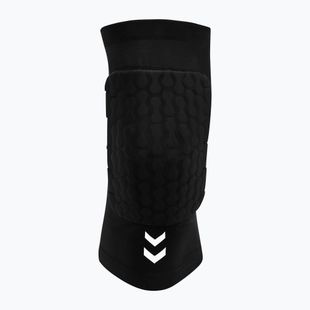 Knee guard Hummel Protection Knee SS black