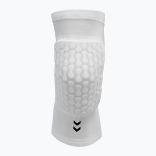 Knee guard Hummel Protection Knee SS white