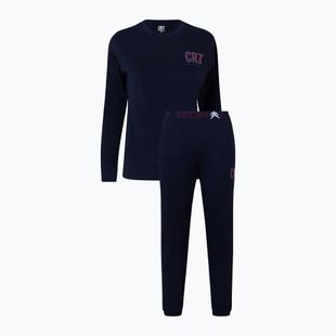 Kids pajamas CR7 Pyjamas navy