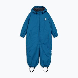 Children's suit LEGO Lwjori 721 deep blue