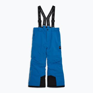 Children's ski trousers LEGO Lwpowai 708 blue