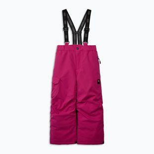 Children's ski trousers LEGO Lwpayton 701 fuchsia