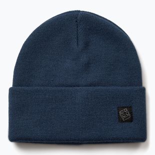 Children's winter hat LEGO Lwaiko 711 dark navy