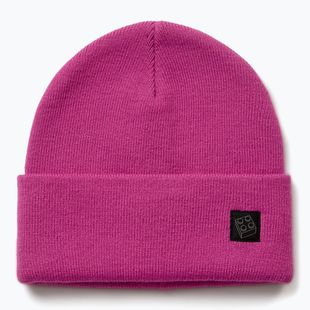Children's winter hat LEGO Lwaiko 711 fuchsia