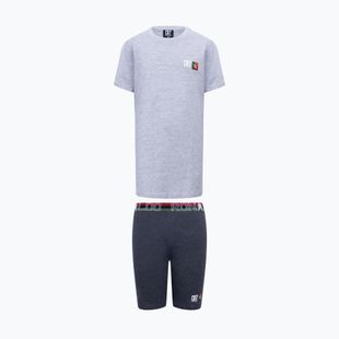 Children's pyjamas CR7 Pyjamas-Shorts multicolour