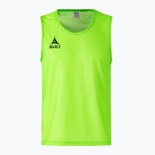 Children's junior football marker SELECT Basic green 6841002444