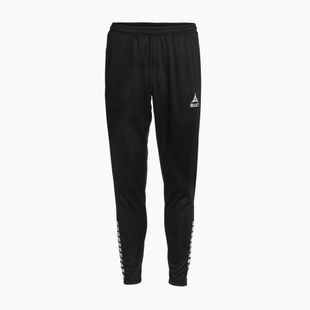 SELECT Monaco football training trousers black 610065
