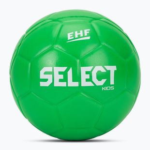 SELECT Kids handball v23 green size 0