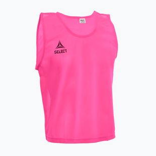 Children's football marker junior SELECT Basic pink