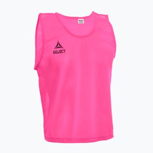 Football marker senior SELECT Basic pink