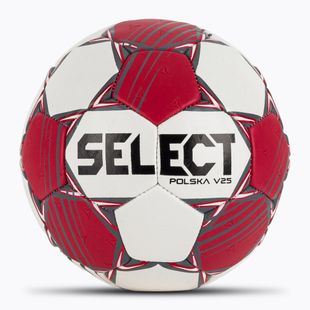 SELECT handball Poland v25 red/white