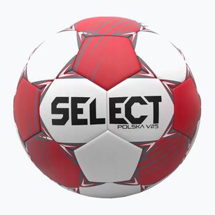 SELECT handball Poland v25 red/white