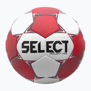SELECT handball Poland v25 red/white