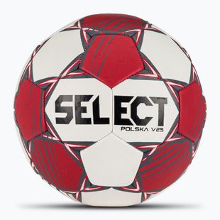 SELECT handball Poland v25 red/white