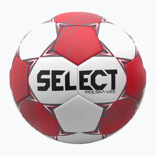 SELECT handball Poland v25 red/white