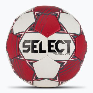 SELECT handball Poland v25 red/white